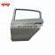 Aftermarket  steel car Rear door  for KI-A K2 2017 auto body parts