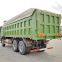 Ghana tipper truck price sinotruk CDW 6x4 10 wheeler dump truck capacity
