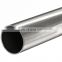 OEM ODM 2 inch 2mm thick stainless steel pipes price 316/430/2205