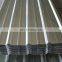 galvanized steel plate corrugated metal zinc roofing sheet