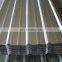 gi metal roofing sheet corrugated steel material for construction