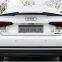 Спойлер для автомобиля из углеродного волокна для Audi A3 S3, A4 S4, A5 S5, A6 S6, A7 S7 2009, 2010, 2011, 2012, 2013, 2014, 2015, 2016, 2017, 2018, 2019
