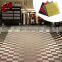 50Mm Strong Temporary Puzzle Covering Automotive Parking Mat Interlocking Floor Mats Garage Floor For Shop Floor