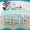 multifunctional plastic baby table and chair set height adjustable small portable home reading study tables kids