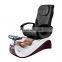 luxury spa pedicure kit wholesale pedicure chairs with bowl
