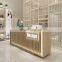 Simple Lawyer Building Bar Hotel Company Front Desk Reception Counter Gym Beauty Salon Cashier