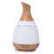 New Flower Vase Electric Air Freshener Danq Humidifier Price Luchtbevochtiger Essential Oil Aroma Diffuser Ultrasonic Humidifier