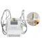 Newest cryotherapy 4 cryo cold plate fat freezing cryolipolysis slimming machine with ems