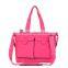 Multifunction Mom Totes Diaper Bag Baby Stroller Bag
