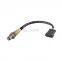 Haoxiang Auto Parts Nouveau Matériau Capteur Lambda d'Oxygène O2 51154080001 pour MAN HOCL LION S CITY