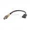 Haoxiang Auto Parts New Material Oxygen O2 Lambda Sensor 51154080001 For MAN HOCL LION S CITY