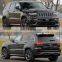 Car Parts Auto Parts SRT Style Body Kit for 2014-2016 Grand Cherokee