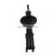 Automotive Spare Parts Steel Shock Absorber For RENAULT LOGAN 6001547105 / 6001550752