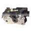 Good Quality Left And Right DOOR LOCK For Renault Clio II