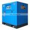 Good quality low price screw air compressor 37kw 50hp 8bar 6.2m3/min screw compressor machine