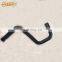 Black Rubber water hose for 330D lower water hose  2302931 230-2931