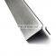 ASTM stainless steel angle aisi 201 202 301 304 1.4301 316 430 304l 316l