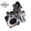 ZD25T5 turbocharger 1444800004-1 ZD25T5-1118010A XD25T5