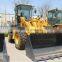 2022 Evangel Shantui brand front end loader SL50WN 5 ton wheel loader in stock with cheap price