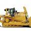 small sized HBXG SD8B SD8N track bulldozer for Earthmoving machinery