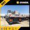 ZOOMLION 100T Truck Crane QY100H-3