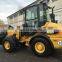 Used Japan wheel loader 907H,cheap used CAT 907H loader