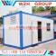 1 bedroom mobile homes / container cabin / mobile panel house