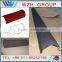 Hot sale rainbow tile stone coated steel roofing tile