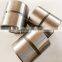 Excavator Spare Parts In Stock Hardened Steel Sleeve Bushings