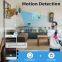 Mini Camera Cctv Wifi Hidvcam Motion Detection  Ip Hd 1080p Detector Battery Powered Secret A9 Micro Hidden CAM