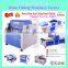 Rotary Drum Type Cutting Groove Machine YL-1000 used for cardboard V slot,which slot to high precision tool life efficiency