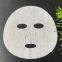 Bamboo Fiber Face Mask Sheet Or Beauty Facial Mask Nonwoven Fabric