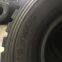 Full wire tire chaoyang self unloading card engineering truck mine tire
