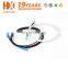 High quality SM G657A1 anti bending 3M LSZH FTTH fiber patch cord