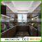 cheap price black portoro marble