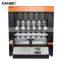 Lab Equipment Crude Fat Analysis Soxhlet Extractor Apparatus
