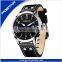 Fashion Men Stainless Steel Military Waterproof Sport Quartz Wrist Watch