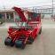 Self Loading Automatic Combine Picker Potato Harvester Machine