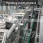 Automatic Pick and Place Machine Carton Packing Machine Bottle Packer