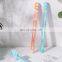 ECO Extra Soft Toothbrush Ultra Soft-bristled Teeth brush Micro-nano 20000 Floss Bristle Good Cleaning Effect for Sensitive Teet