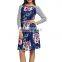 high quality stylish long frock