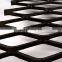 Raised Expanded Metal Sheet Mesh Grating