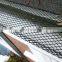 Custom Leaf Water Collector Aluminum Sheets Gutter Guards