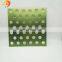 Aluminum Powder Coating Punching Hole Metal Screen Factory