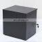 Outdoor Galvanized Steel Fashionable Design Powder Coating Standing Drop Box Parcel Box