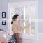 PVC sliding window design UPVC double glazed sliding windows