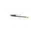 Micro coaxial Ipx Ipex U.fl Mhf4 To SMA Female 0.81mm Pigtail Cable