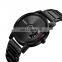 Made in china skmei 1260 analogue digital reloj hombre stainless steel watch for sport