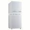 283L Best Quality R600a Big Capacity Frost Free Fridg Design With Water Dispenser