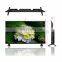 OEM Factory Plastic Base Multi-Style Color Dolby Vision AI-Powered 8K Smart Television 55 Inch